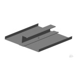 Víko Popelníku KV 025.L   